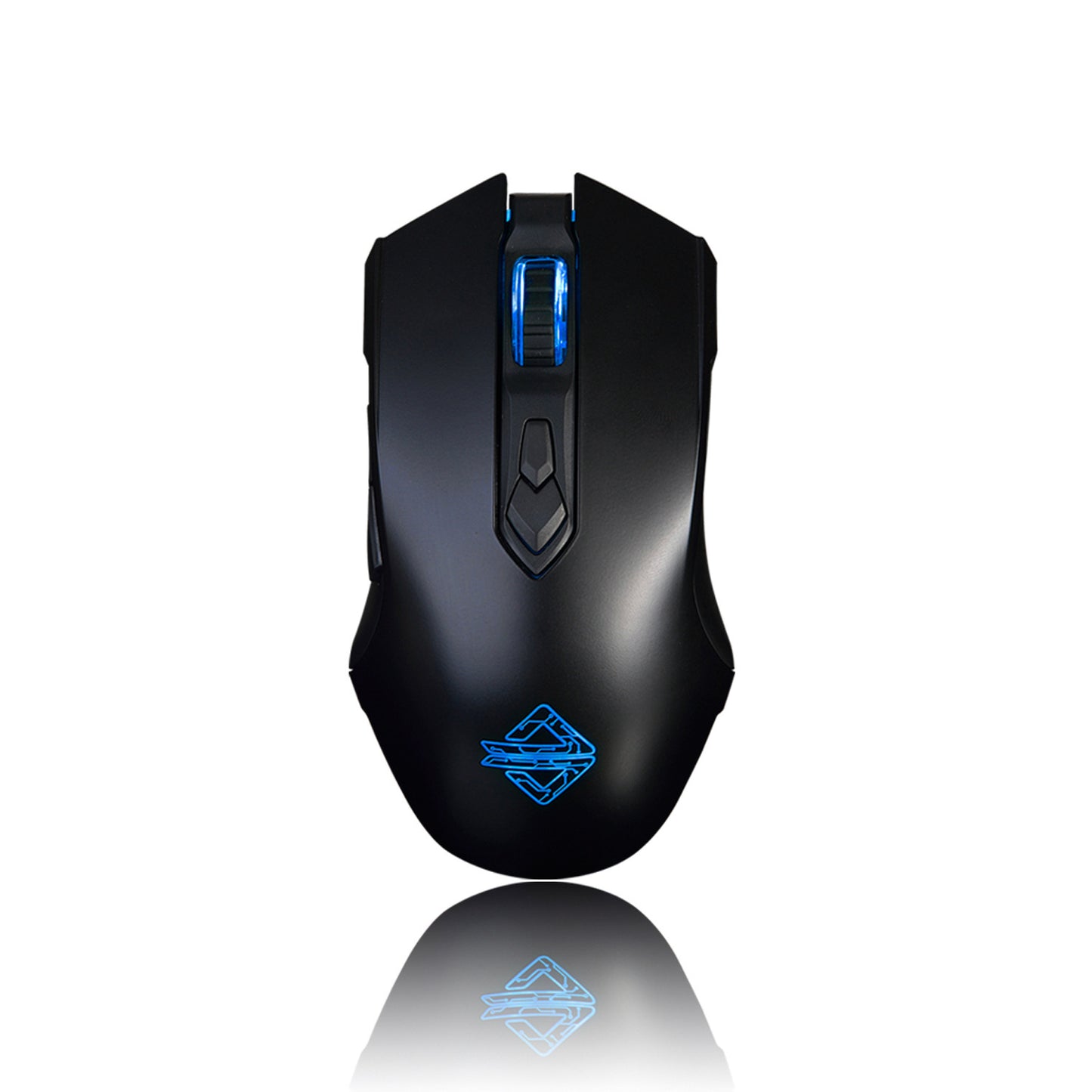 AJ52 Gaming Mouse