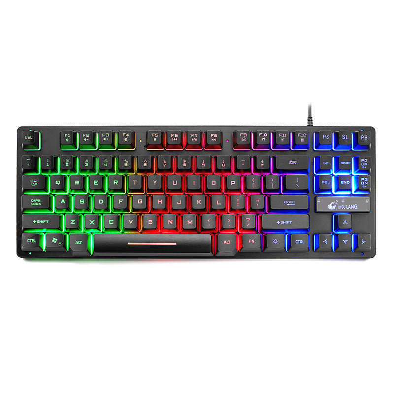 Mechanical Keyboard For Gaming