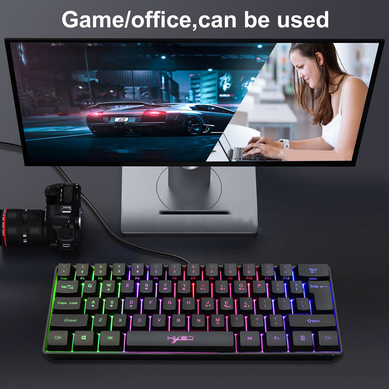 Computer Hacks