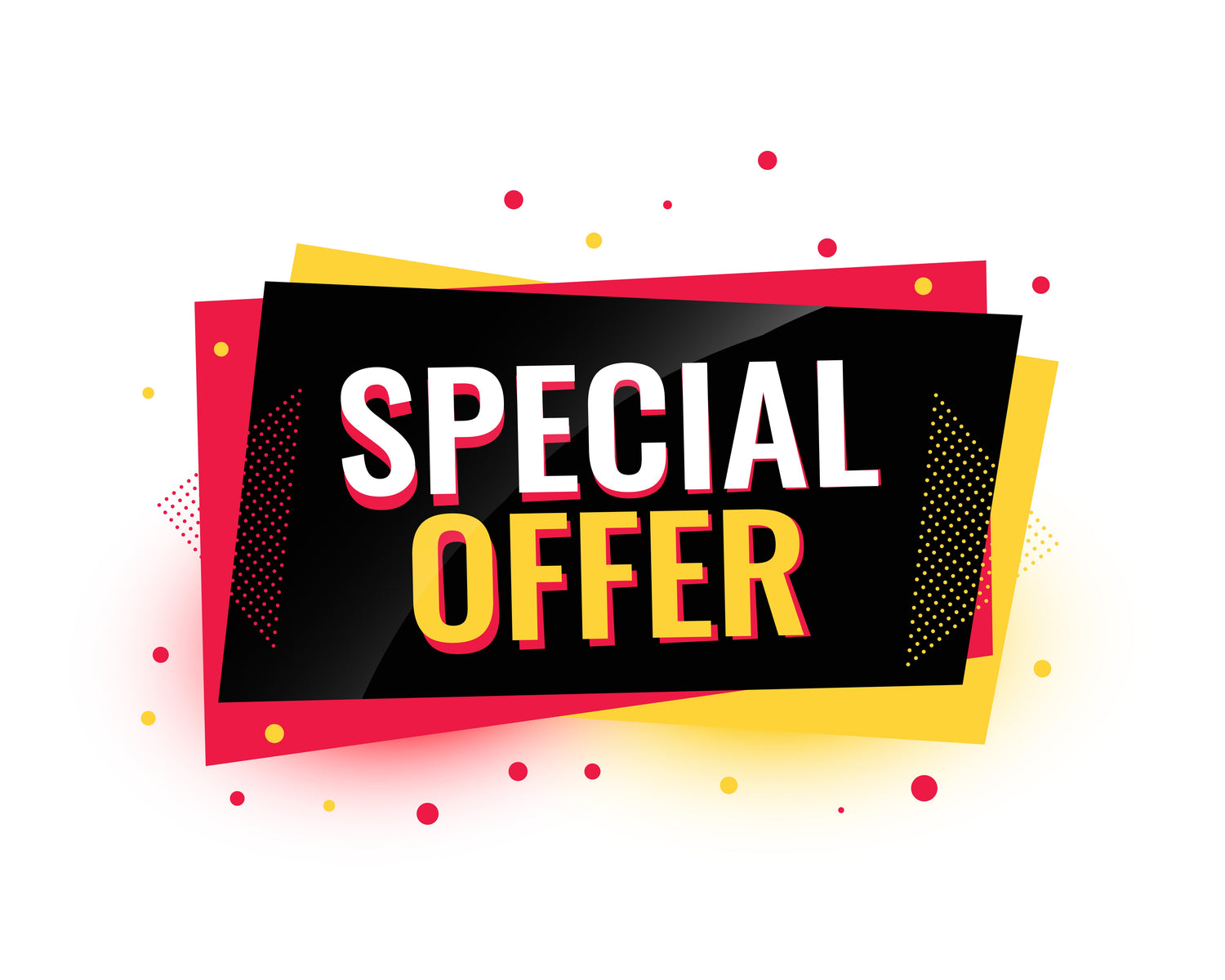 Discount Available