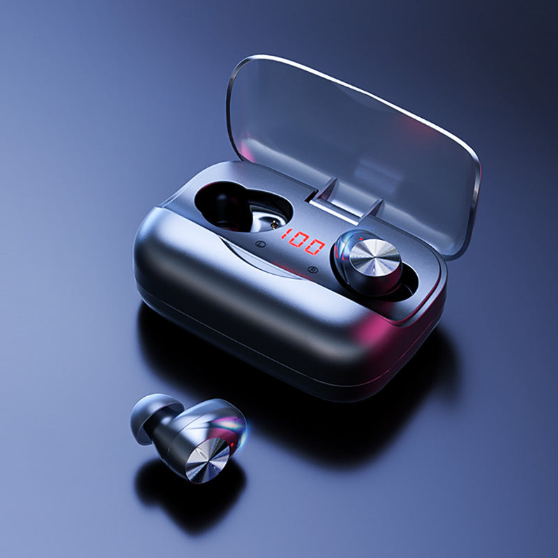 Earbuds