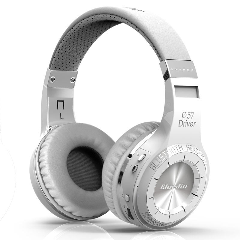 MST-M56 Wireless Stereo Headset