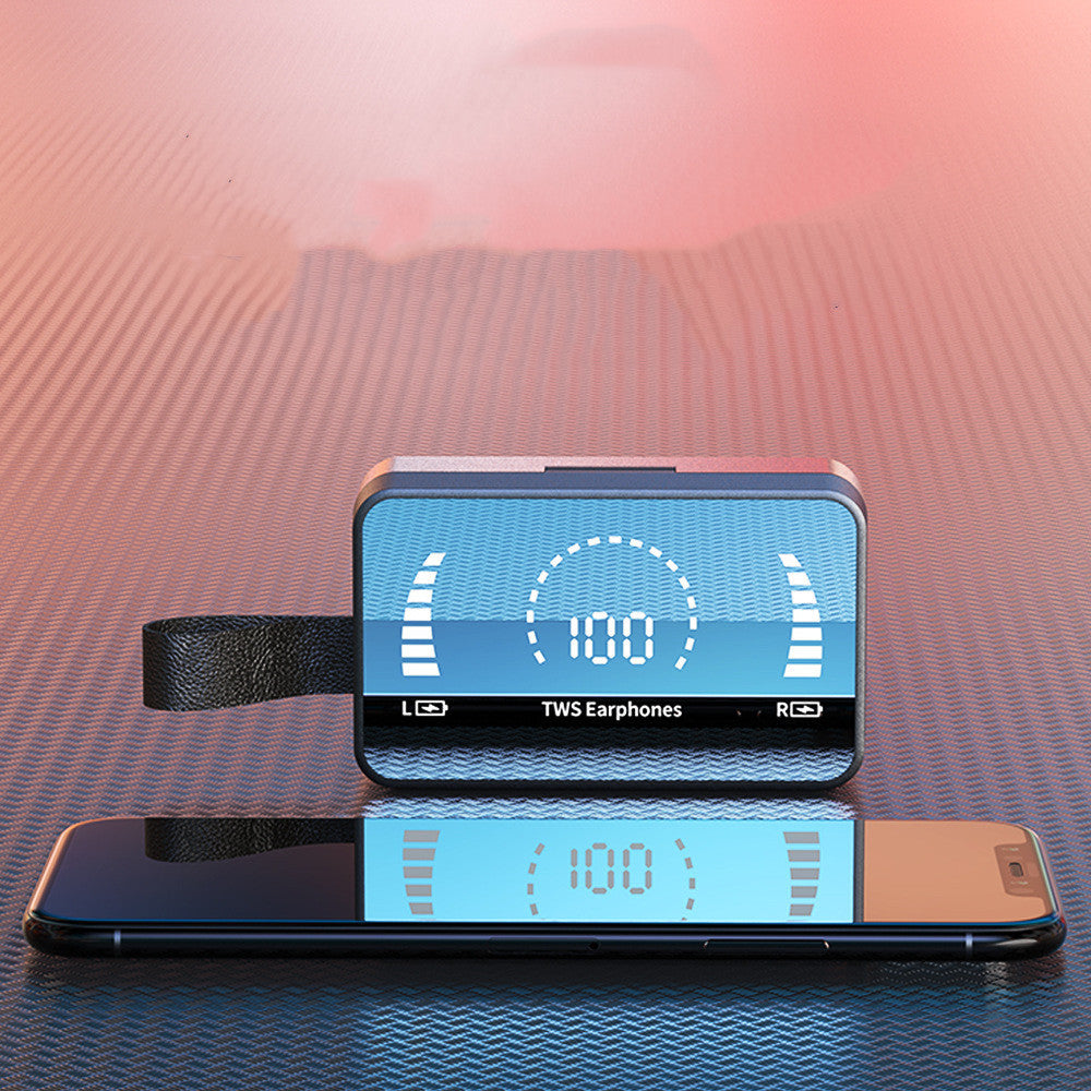 NTM-45 Wireless Earbuds
