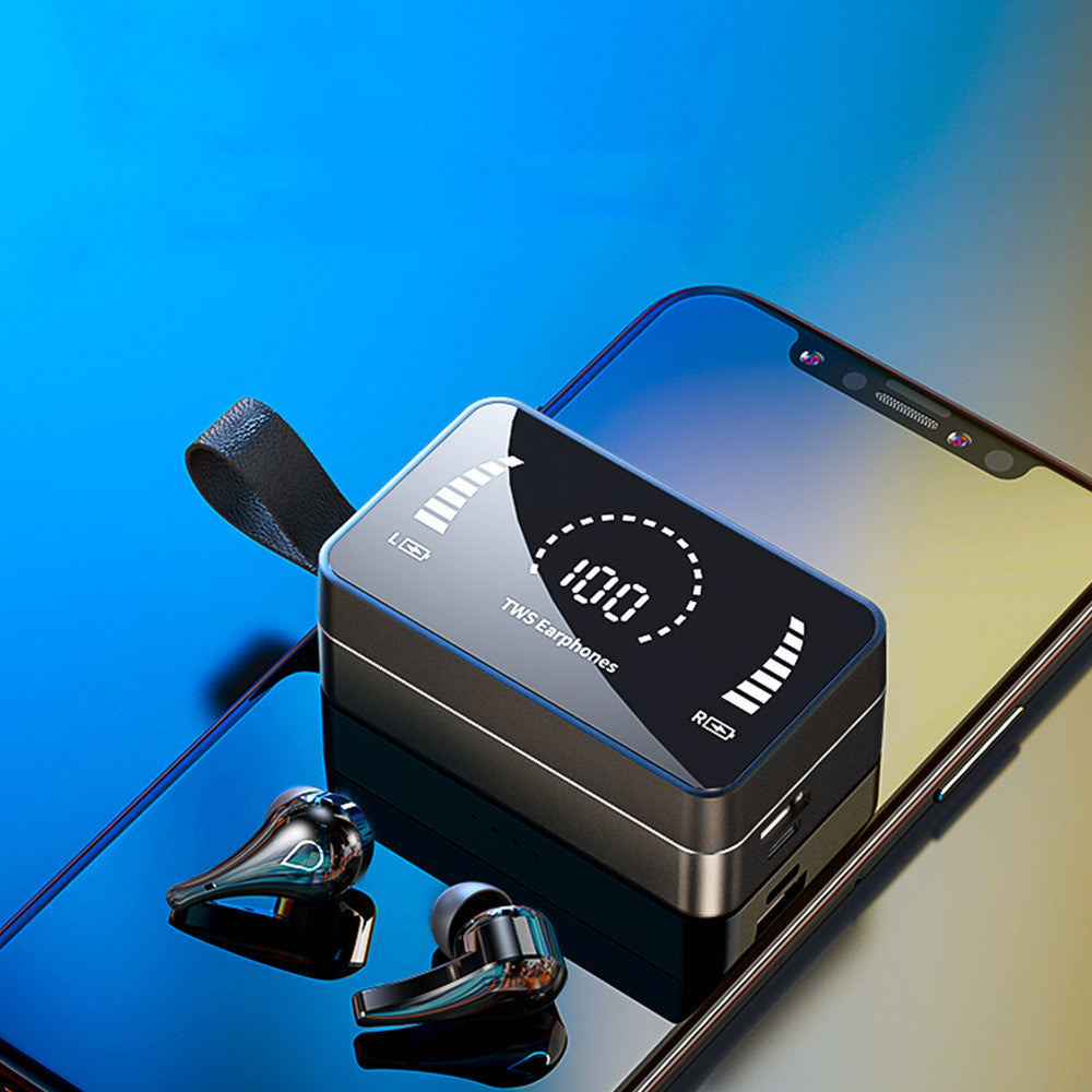 NTM-45 Wireless Earbuds