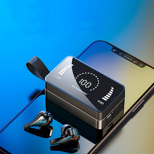 NTM-45 Wireless Earbuds