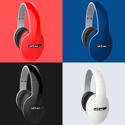 Sports Headset