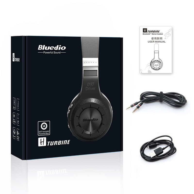 MST-M56 Wireless Stereo Headset