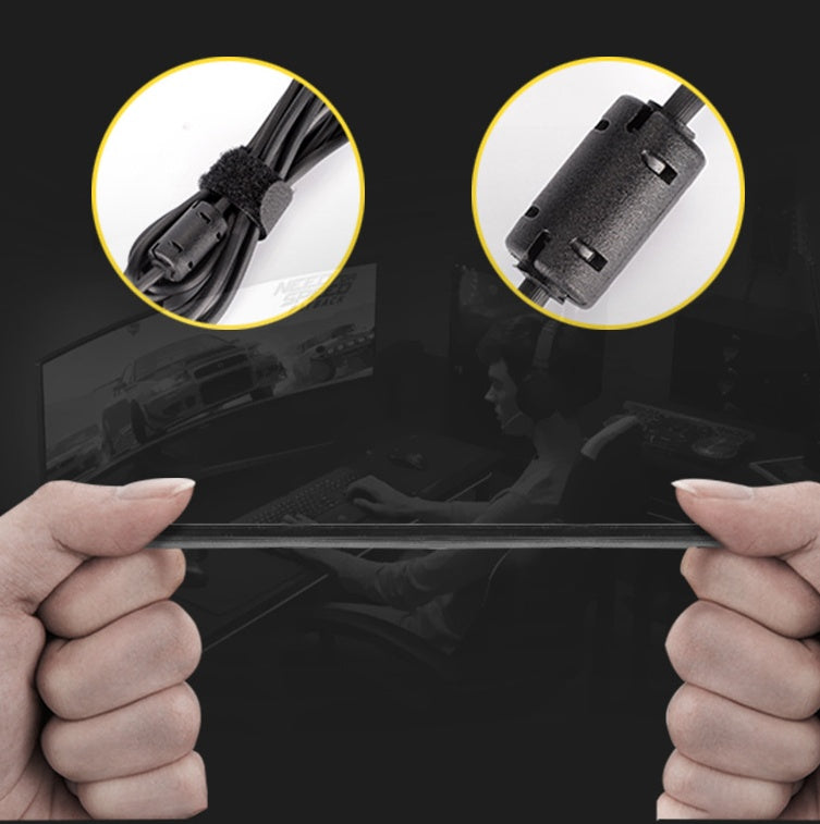 M43 Gaming Mouse