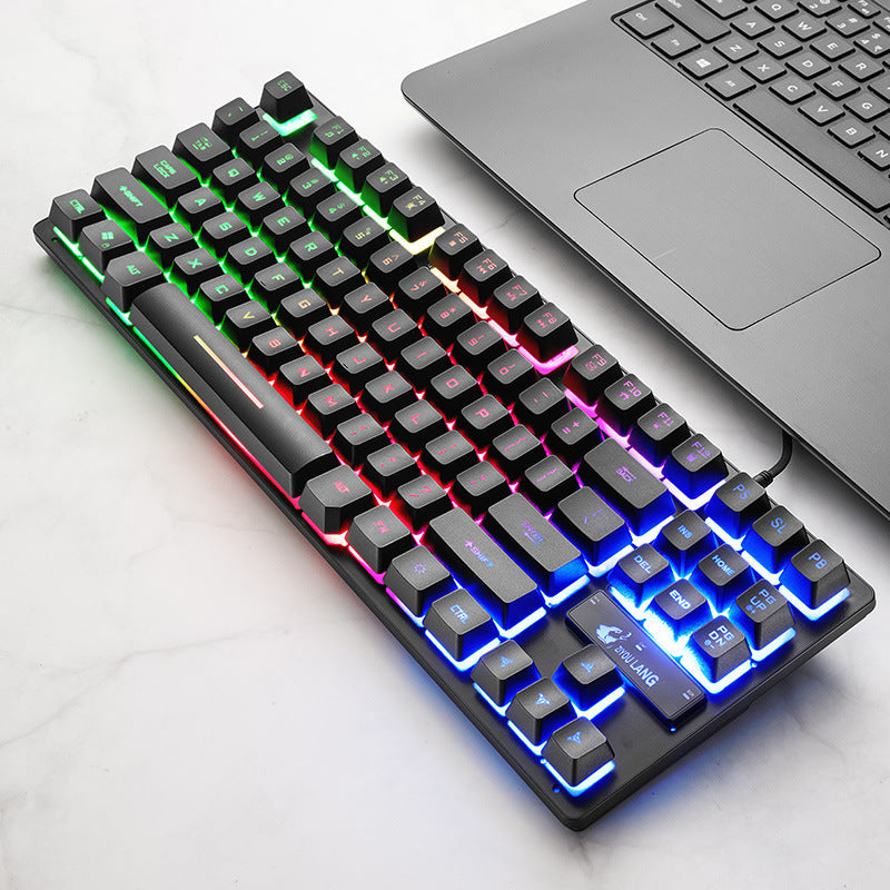 Mechanical Keyboard For Gaming