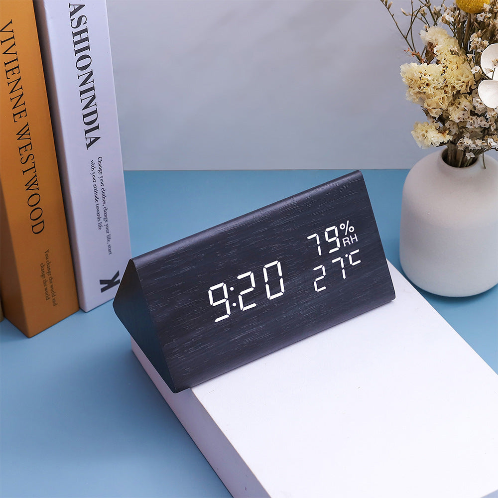 Digital Display Clock