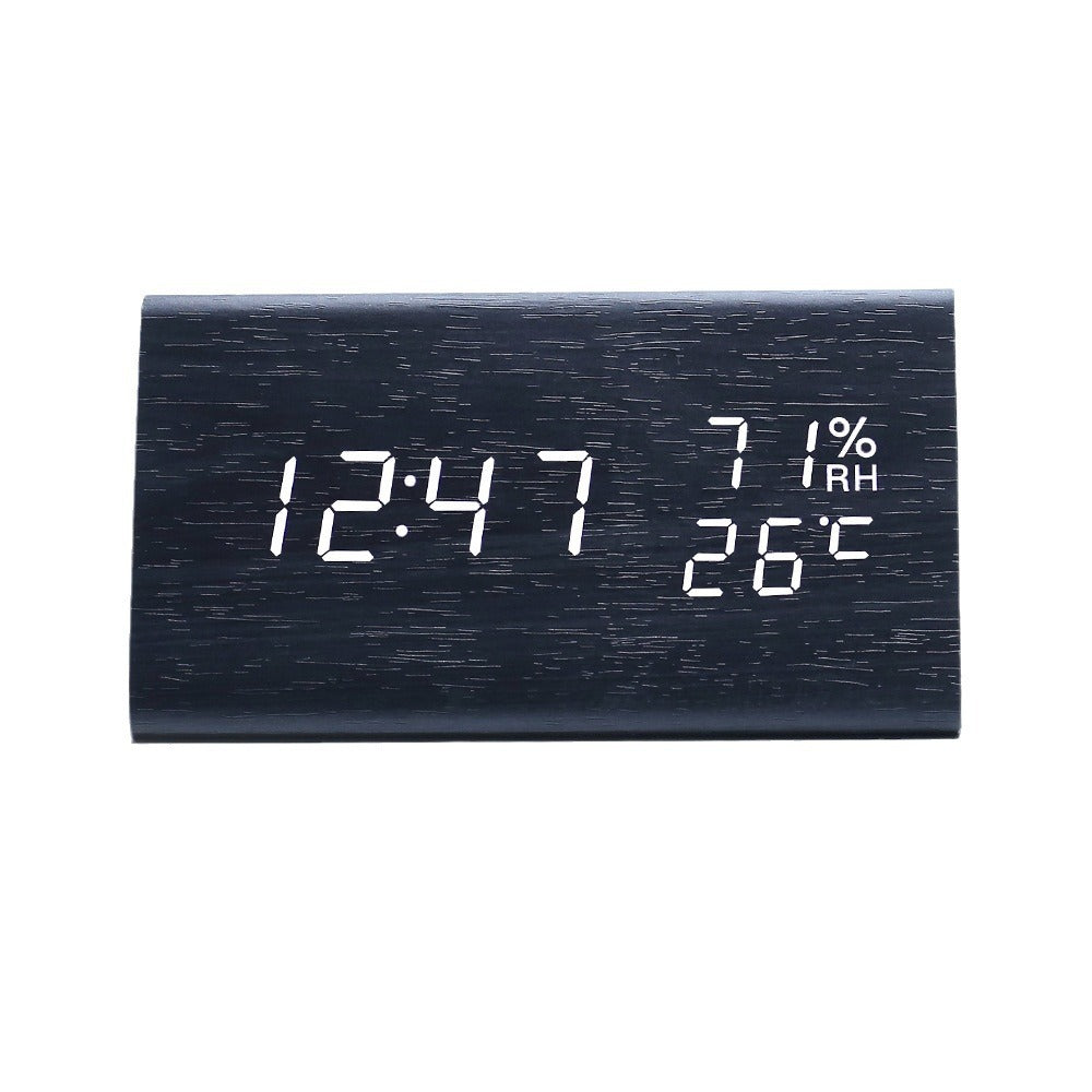 Digital Display Clock