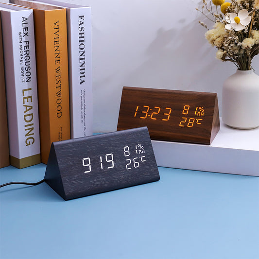 Digital Display Clock